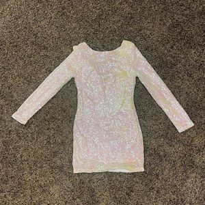 Charlotte Russe Dress - S